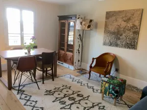 Image of Gîte de l'Écu