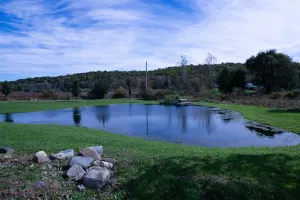 Image of Just Around The Corner