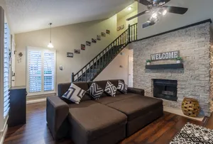 Image of Cute home near DFW Airport, Grapevine Mills & Gaylord Resort