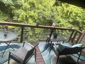 Image of The Chuckanut “Treehouse”