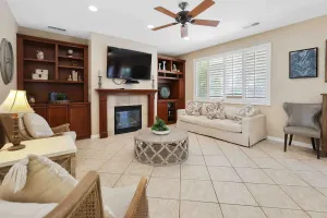 Image of Large Family Home near Sequoia National Park