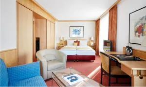 Image of Living Hotel Großer Kurfürst