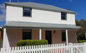 Image of Samuels Cottage C1860 - In the heart of Mudgee