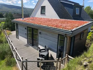 Image of Cedar Studio—Luxury self-contained private studio