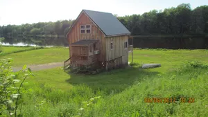 Image of Grasse River Waterfront Cottage minutes to Waddington