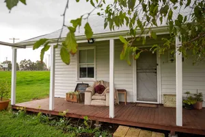 Image of The Little Wall House