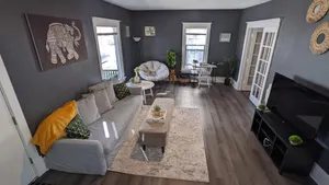 Image of Bttm-Beautiful 2BR Ideal 4 Traveling Professionals