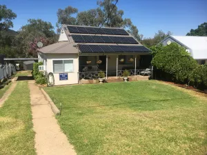 Image of Wyangala Holiday Cottage