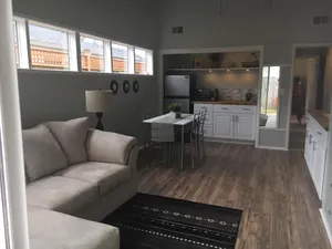 Image of Eureka Guest Suite