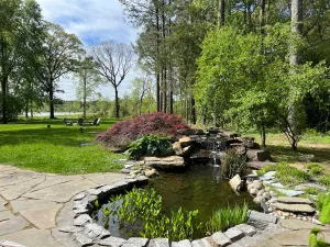 Image of Highbanks House