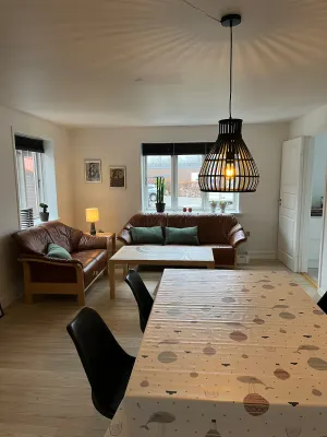 Image of Casa Home of Bricks - Downtown Holidays