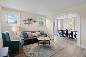 Image of Family Friendly*3BR Home*Wexford/Cranberry/PGH