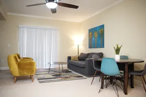 Image of Modern-Great Location. Lux Complex-TESLA Charging