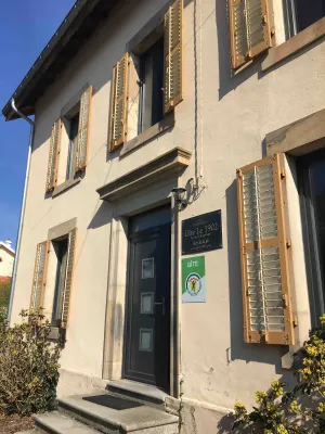 Image of Gîte Le 1902