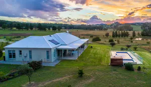 Image of Abingdon House - Mudgee Retreat