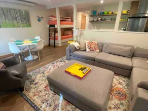 Image of Light and Bright Aspens Gem!