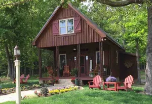 Image of Ray Family Farm Stay