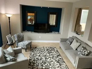 Image of ~Casa Azul, Beautiful Spacious Vegas Home~