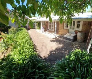 Image of Do a little, or a lot, at Ford Cottage