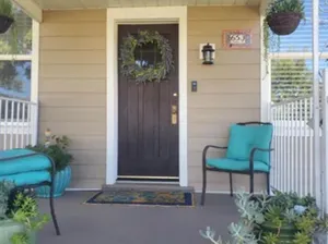 Image of Jackson Street Vibes