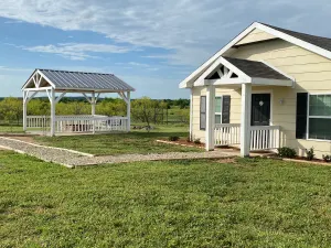 Image of Ranch Getaway