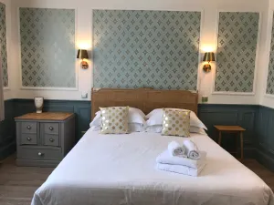 Image of La Closerie, adorable house, park of the Ormeaux castle, 6 km from Amboise.