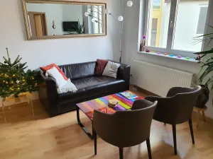 Image of Bright cozy studio downtown - Studio