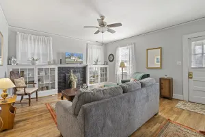 Image of The Ellis House - Just Three Blocks from Downtown Rock Hill