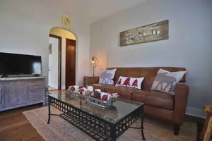 Image of Peoria Heights Haven on the Trail- A Wooded Retreat Close to the Restaurants