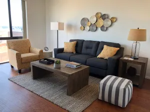 Image of Spacious, Airy and Clean Lake Powell Townhouse