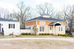 Image of The Cottage at Stone Tower Winery