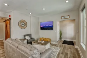 Image of The Farmhouse at Lincoln Suites, Sheridan Wyoming