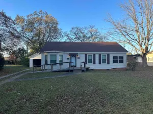 Image of Quaint 2 bed 1 bath home