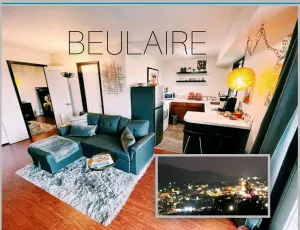 Image of Hilltop Tourists! 2Bdrm 1Bth Full Kitchen & Views