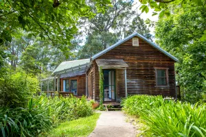 Image of The Cottage@TommghanRest Water Views of the Tomaga