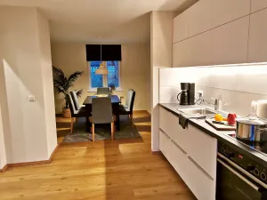 Image of Little house on the historic city wall