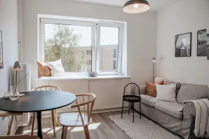 Image of City-Center App ZENTRAL, 24-7 Check-in