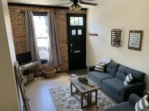 Image of Downtown Charmer