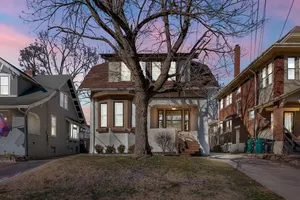 Image of Oakley Square 3BR Charmer - Total Walkability home