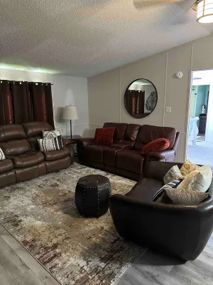 Image of A Walk To The Beach