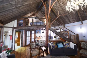 Image of The Miner's Loft - Ballarat