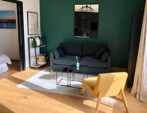 Image of Le clos du Mesnil, Logement totalement indépendant