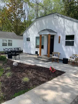 Image of The Black Sheep