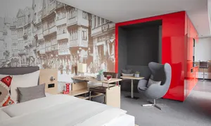 Image of Living Hotel Frankfurt