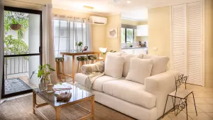 Image of Rabbits Apartment in Paradise