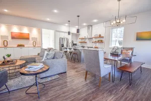 Image of Razorblock South - 1 mi from DT - 3 blocks to UofA