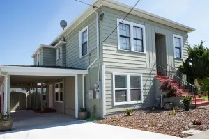 Image of Private Self Checkin Apartment 7 mins to SFO