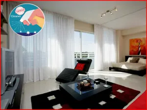 Image of Deluxe Loft Coconut Grove Miami...