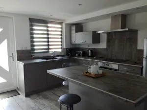 Image of Apartment in detached house in BAGNERES DE BIGORRE