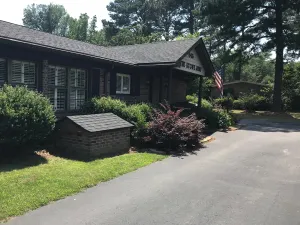 Image of The Stowe Away 2